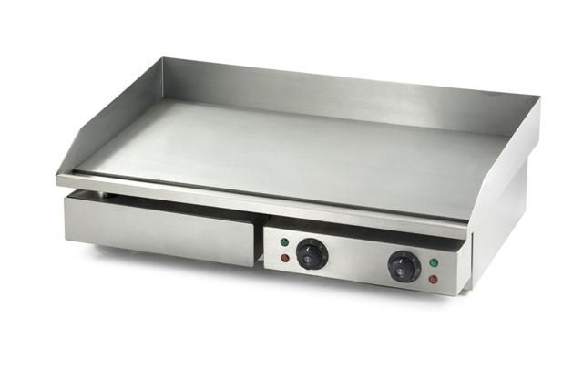 CombiSteel Electric Griddle