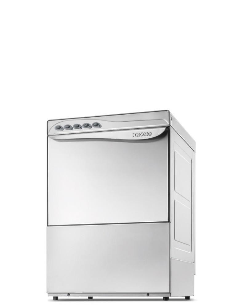 Kromo Mono Aqua 50 Dishwasher / Glasswasher With Drain Pump