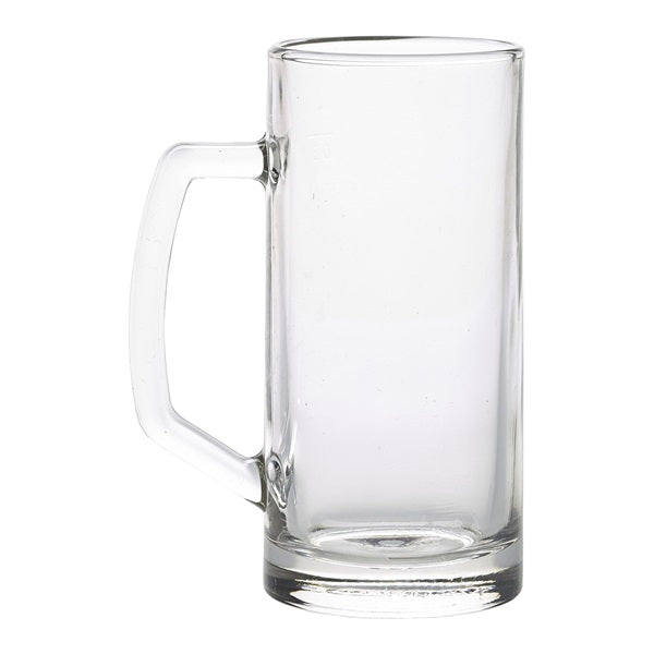 Beer Mug 30cl/10.5oz (Pack of 6)