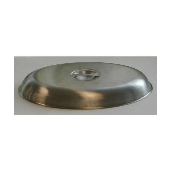 Cover For Oval Veg Dish 12"  (11462C)