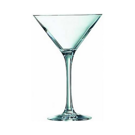 Cabernet Cocktail Martini Glass 21cl (7oz) (pack of 6)