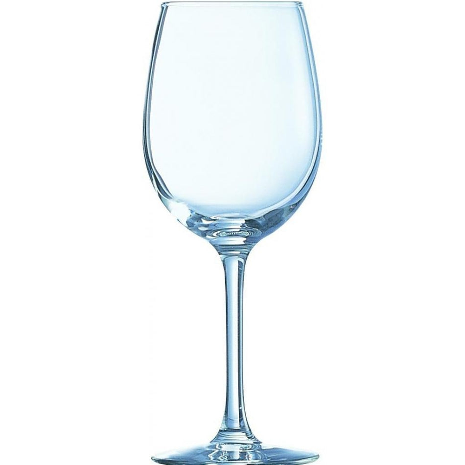 Cabernet Tulip Wine Glass 35cl 12.25oz Chef & Sommelier (case of 24)