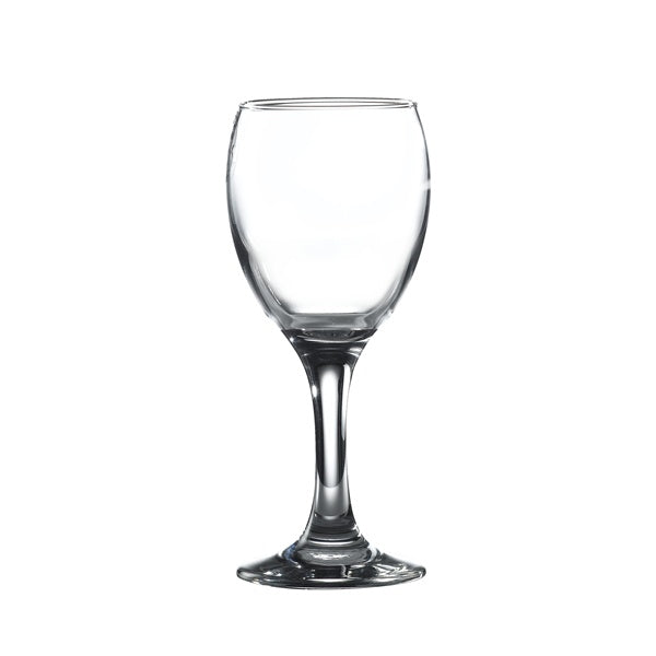 Empire Wine Glass 20.5cl / 7.25oz (Pack of 6)