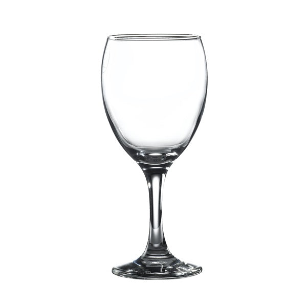 Empire Wine / Water Glass 34cl / 12oz (Pack of 6)
