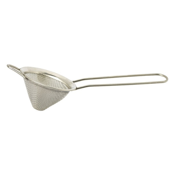 Fine Mesh Conical Cocktail Strainer
