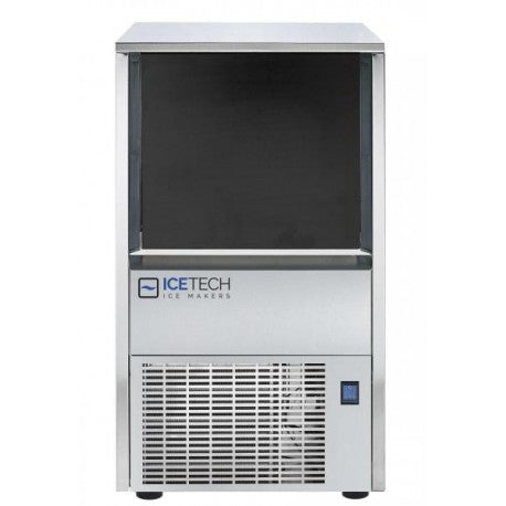 Icetech PS 42 Paddle Ice Maker 42KG Production