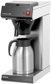 Bartcsher Contessa 1002 Pour Over Coffee Machine
