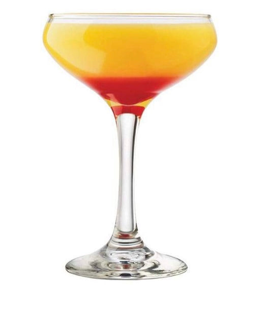 Libbey Perception Cocktail Coupe 8.5oz (Pack of 12)