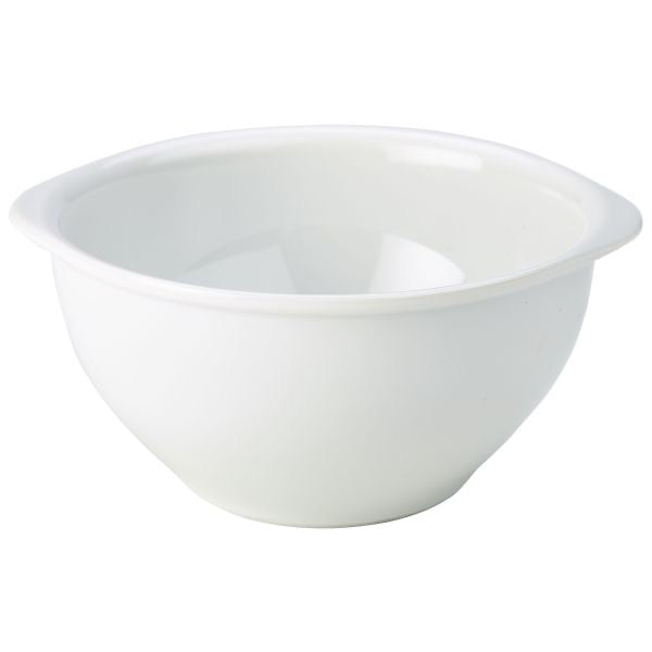 GenWare Porcelain Soup Bowl 12.5cm/5"  (Pack of 6)