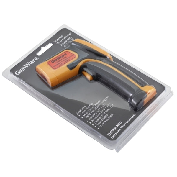 GenWare Infrared Thermometer