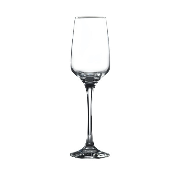 Lal Champagne / Wine Glass 23cl / 8oz (Pack of 6)