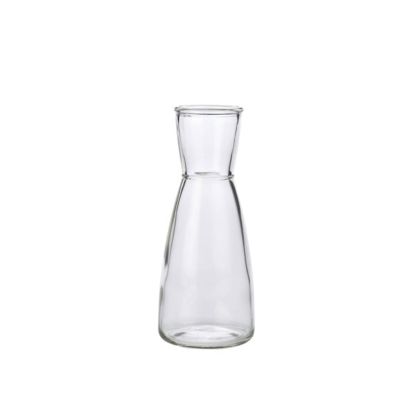 Water/Wine Carafe London 0.5L / 17.5oz (Pack of 6)