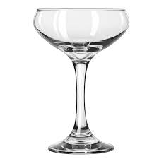 Libbey Perception Cocktail Coupe 8.5oz (Pack of 12)