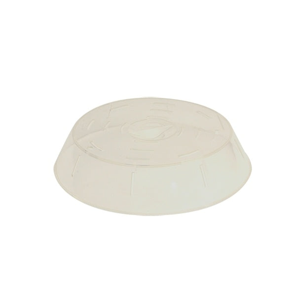 Plastic Stackable Plate Cover 10" 6cm High