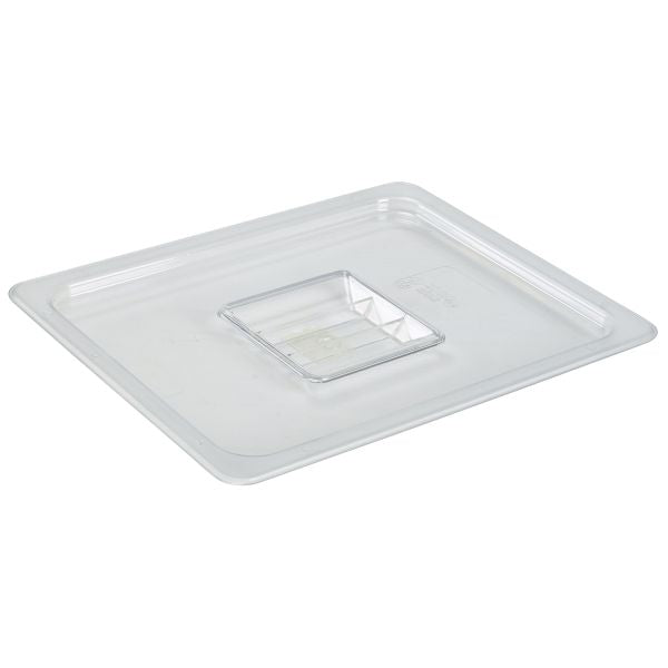 1/2 Size Polycarbonate Gastronorm lid Clear