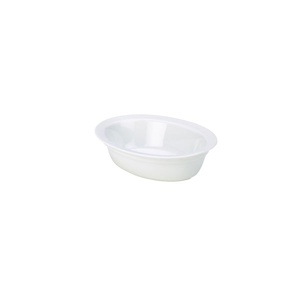 GenWare Lipped Pie Dish 17.5cm/6.9"  (Pack of 6)