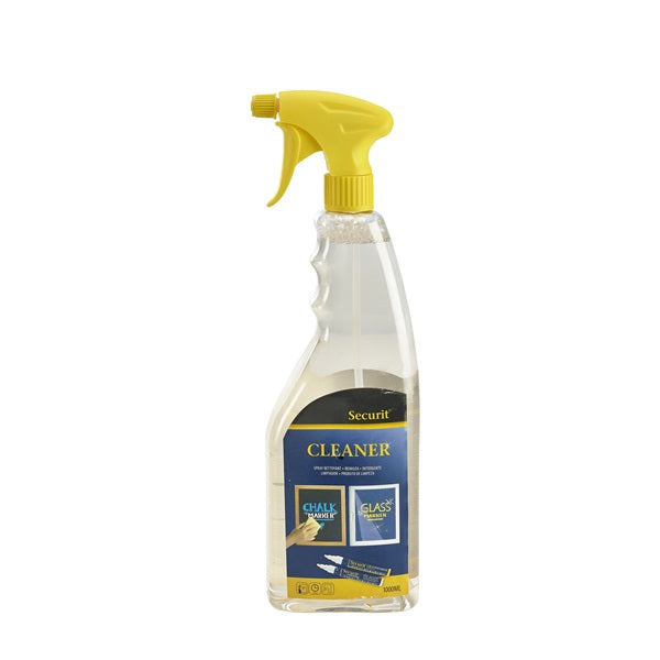 Cleaner In Spray Bottle 500Ml