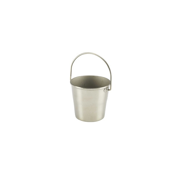 Stainless Steel Miniature Bucket (Pack of 24)