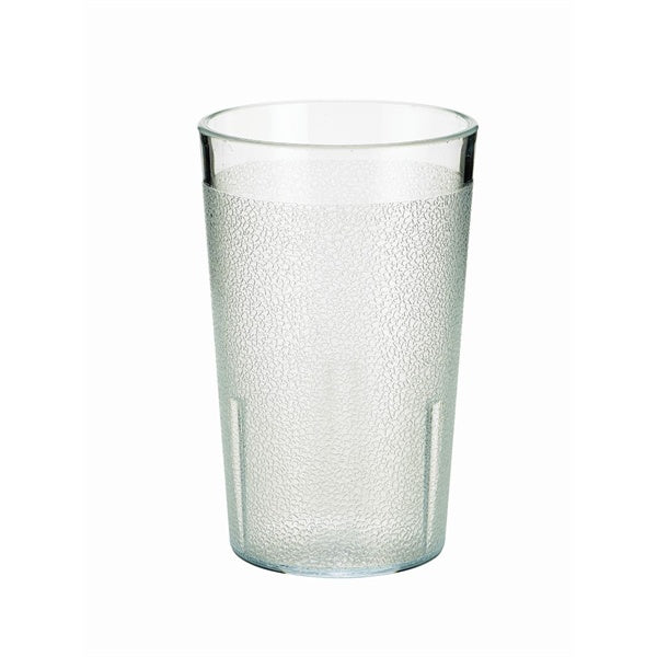 Polycarbonate Tumbler 28cl Clear (Pack of 6)