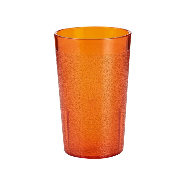 Polycarbonate Tumbler 28cl Red (Pack of 6)