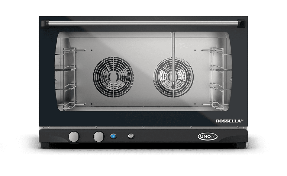 Unox XFT193 Linemiss Convection Oven 4 x 60 x 40 Trays