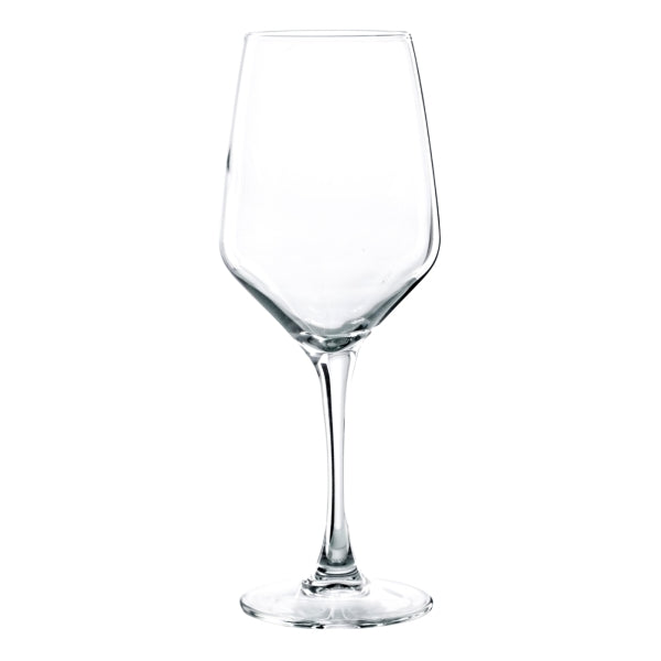 Platine Wine Glass 31cl/10.9oz Pack of 6