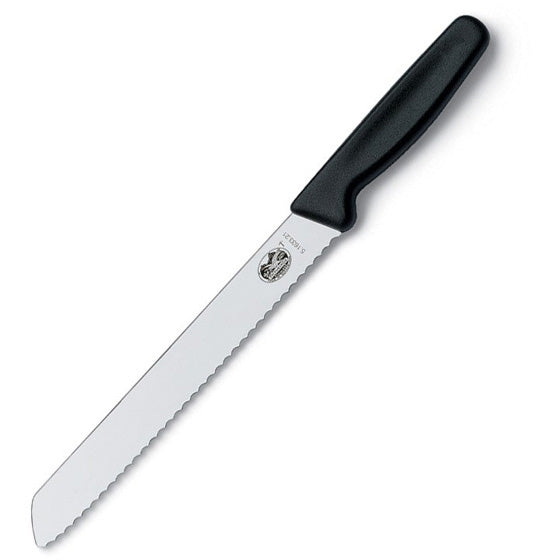 Victorinox Bread Knife Serrated 21cm