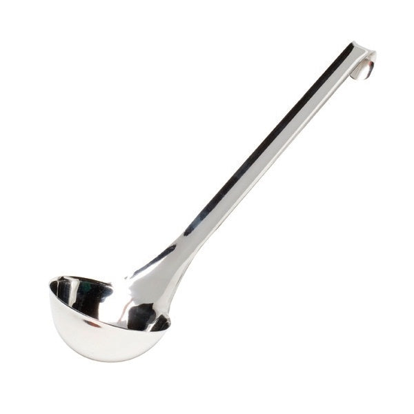 Stainless Steel 3" Wide Neck Ladle 8cm/100ml